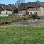 Aan De Watermolen Vakantiewoningen