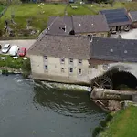 Aan De Watermolen Vakantiewoningen