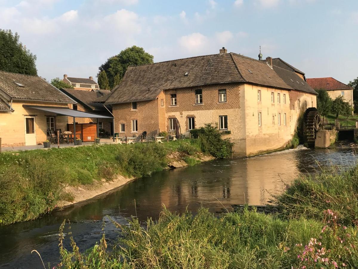 Aan De Watermolen Vakantiewoningen Apartment *