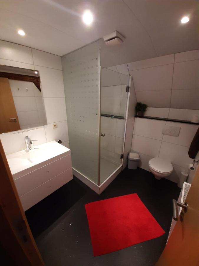Aan De Watermolen Vakantiewoningen Apartment