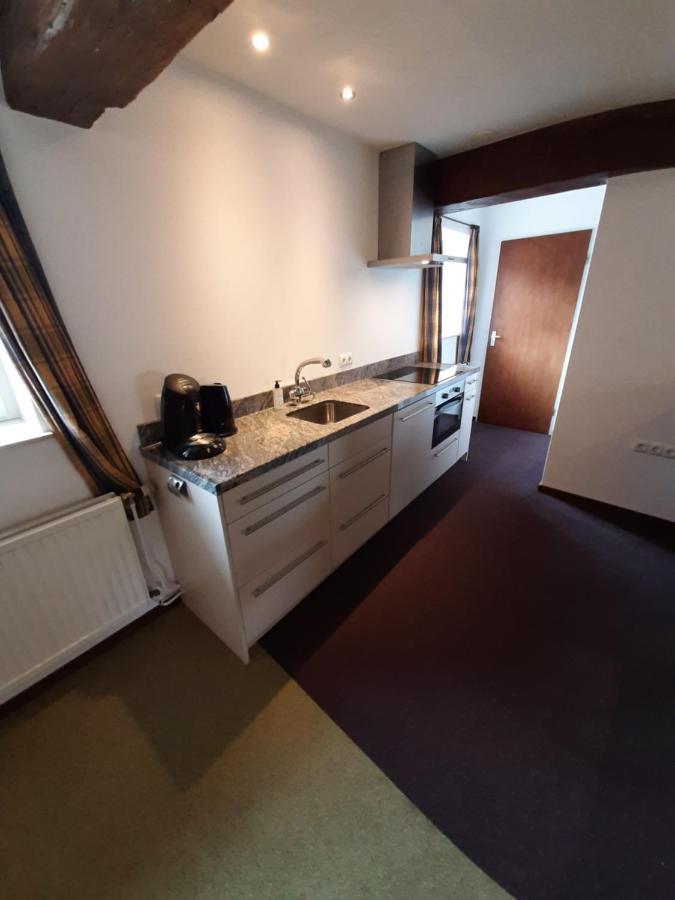 Apartment Aan De Watermolen Vakantiewoningen Wijlre