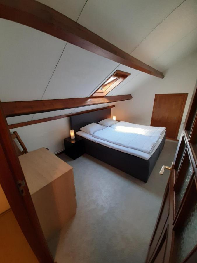 Aan De Watermolen Vakantiewoningen Apartment