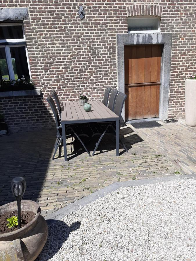Apartment Aan De Watermolen Vakantiewoningen