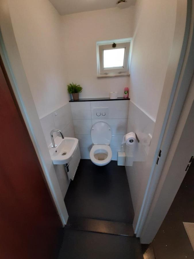 Apartment Aan De Watermolen Vakantiewoningen
