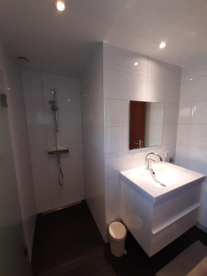 Aan De Watermolen Vakantiewoningen Wijlre