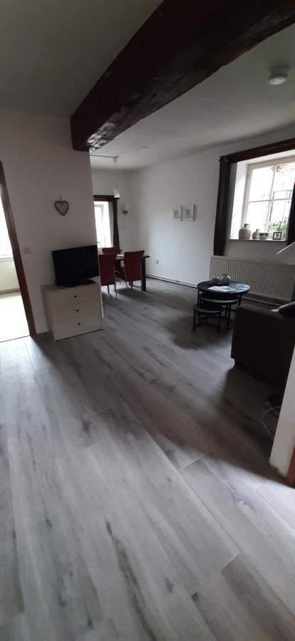 Aan De Watermolen Vakantiewoningen Apartment *