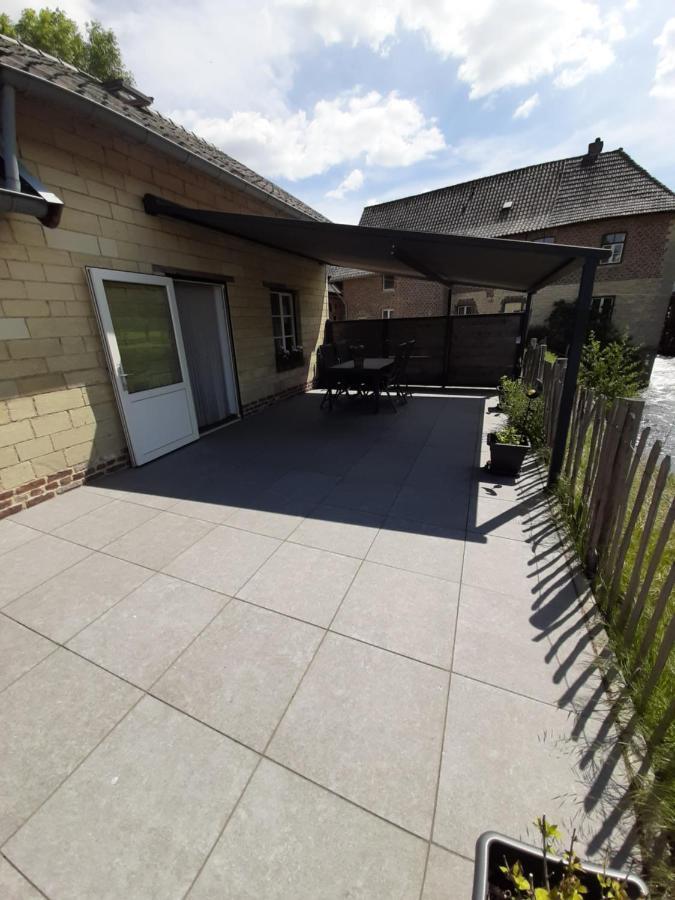 Aan De Watermolen Vakantiewoningen *