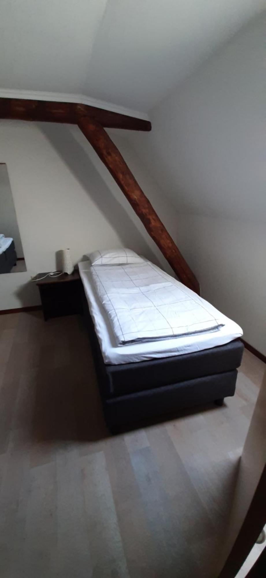 Apartment Aan De Watermolen Vakantiewoningen Wijlre