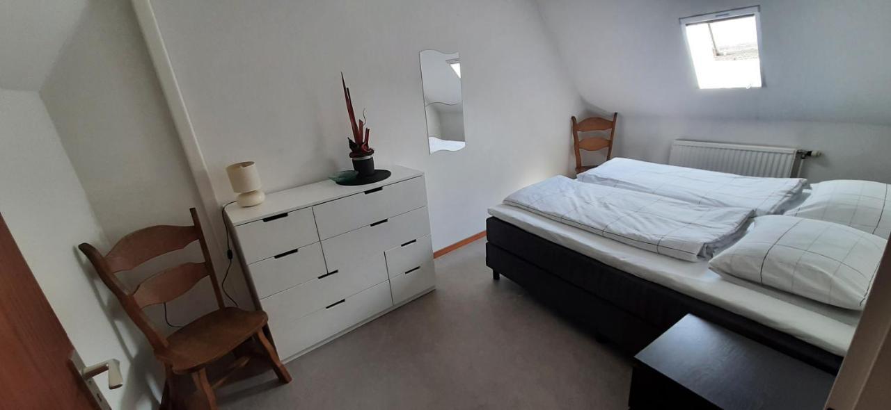 Apartment Aan De Watermolen Vakantiewoningen Wijlre