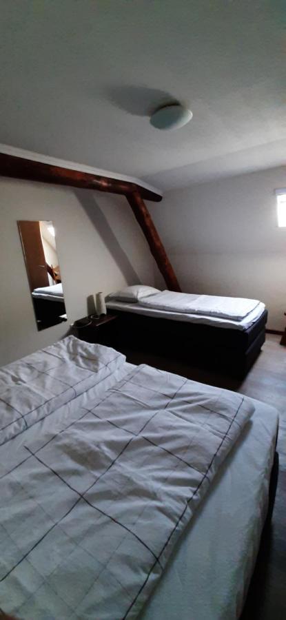 Aan De Watermolen Vakantiewoningen