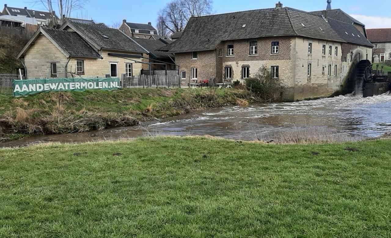 Aan De Watermolen Vakantiewoningen Apartment
