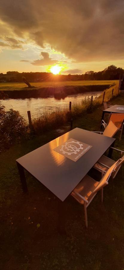 Apartment Aan De Watermolen Vakantiewoningen Wijlre
