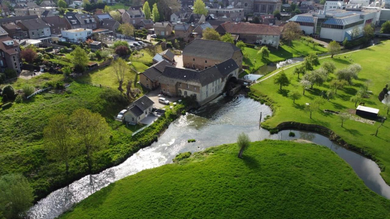 Aan De Watermolen Vakantiewoningen Apartment *