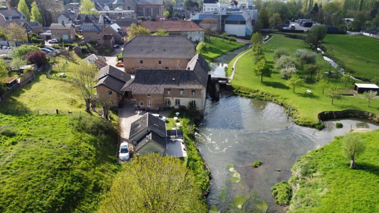 Apartment Aan De Watermolen Vakantiewoningen
