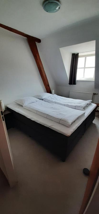 Aan De Watermolen Vakantiewoningen Wijlre
