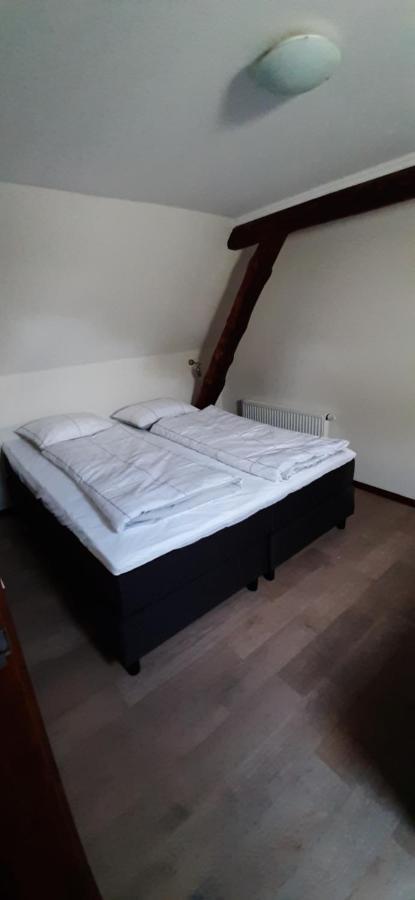 Aan De Watermolen Vakantiewoningen Apartment Wijlre