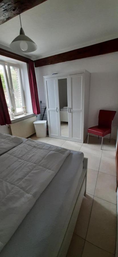 Apartment Aan De Watermolen Vakantiewoningen Wijlre