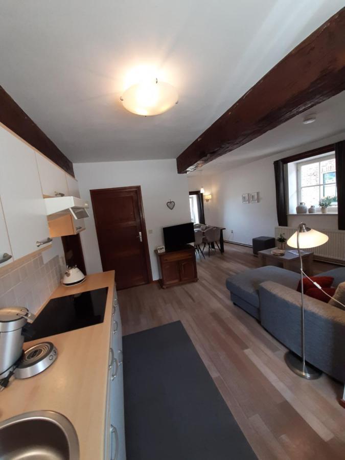 Apartment Aan De Watermolen Vakantiewoningen Wijlre