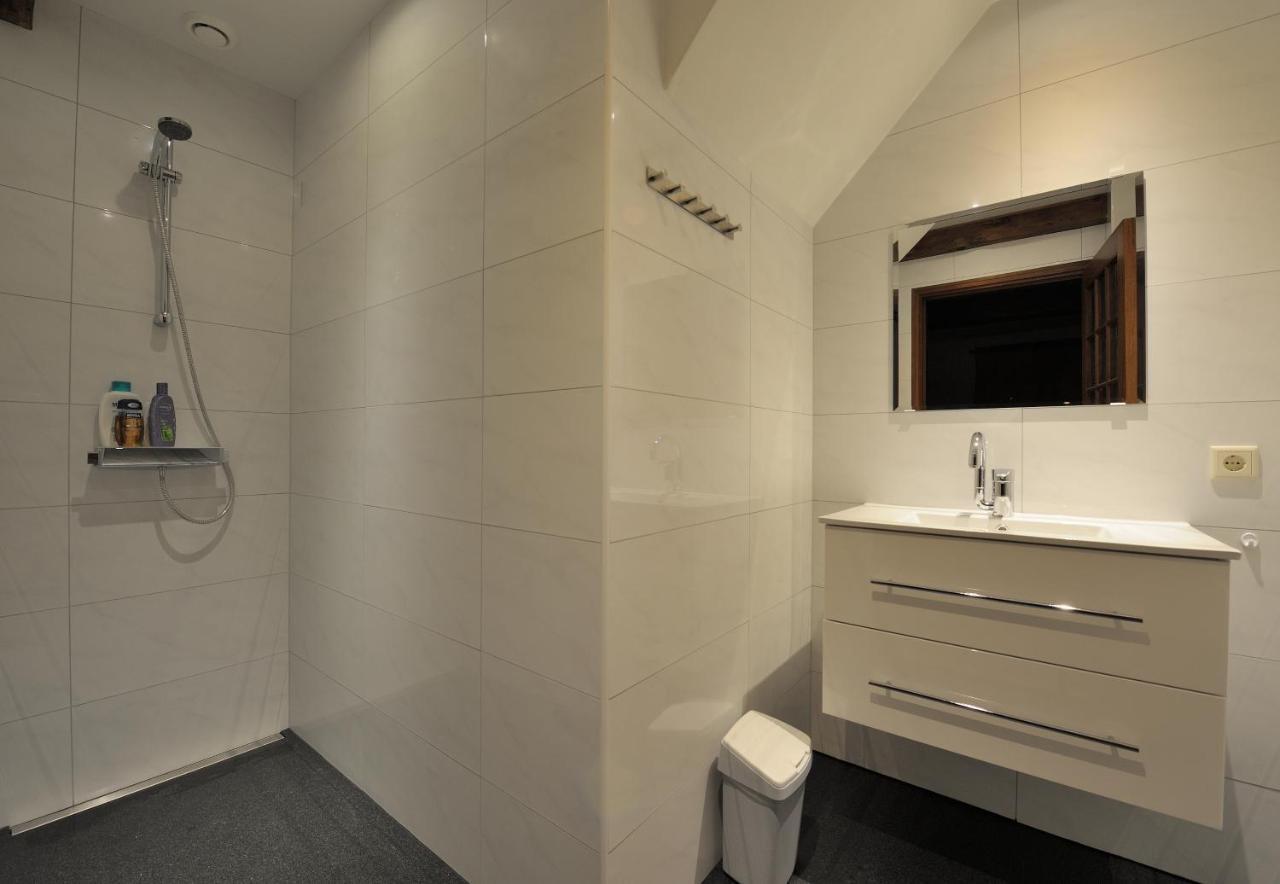 Aan De Watermolen Vakantiewoningen Apartment *