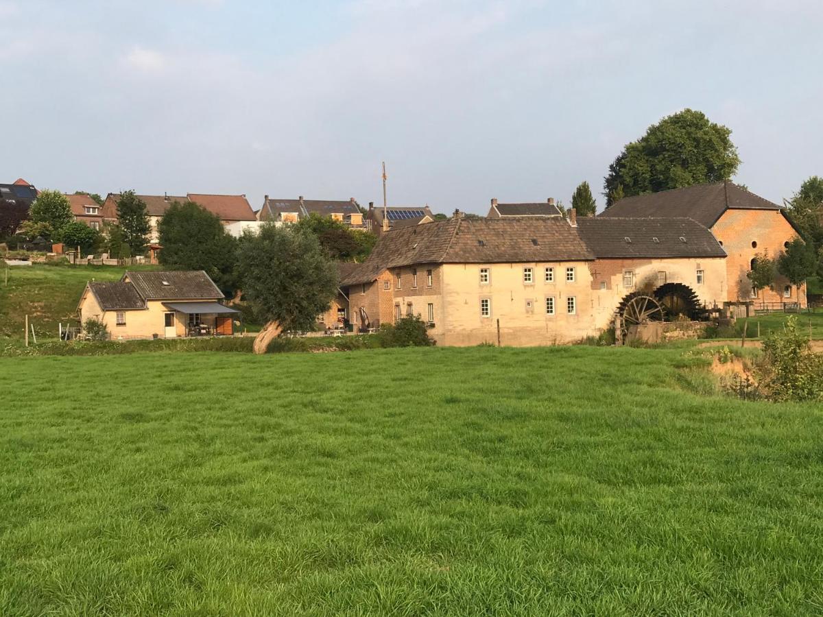 Aan De Watermolen Vakantiewoningen Apartment *