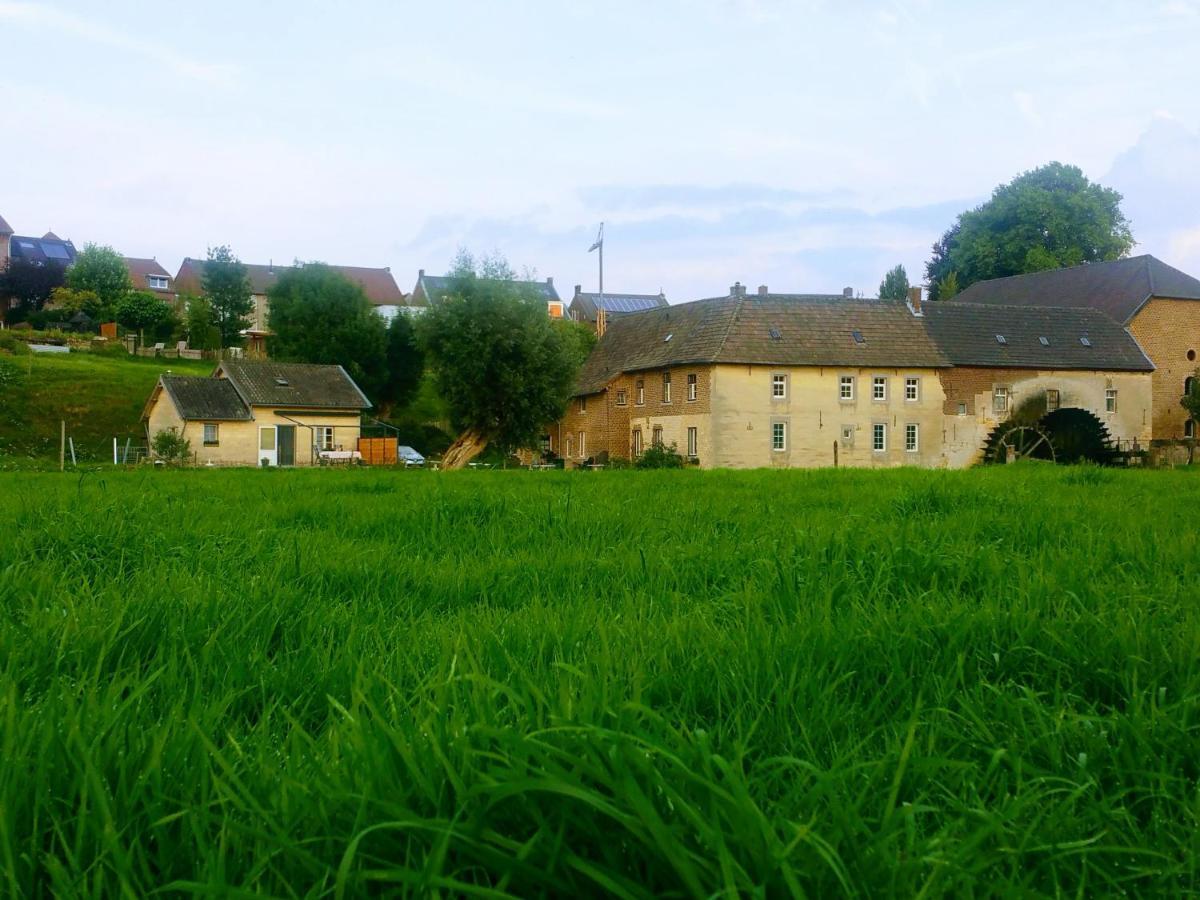 Aan De Watermolen Vakantiewoningen Apartment