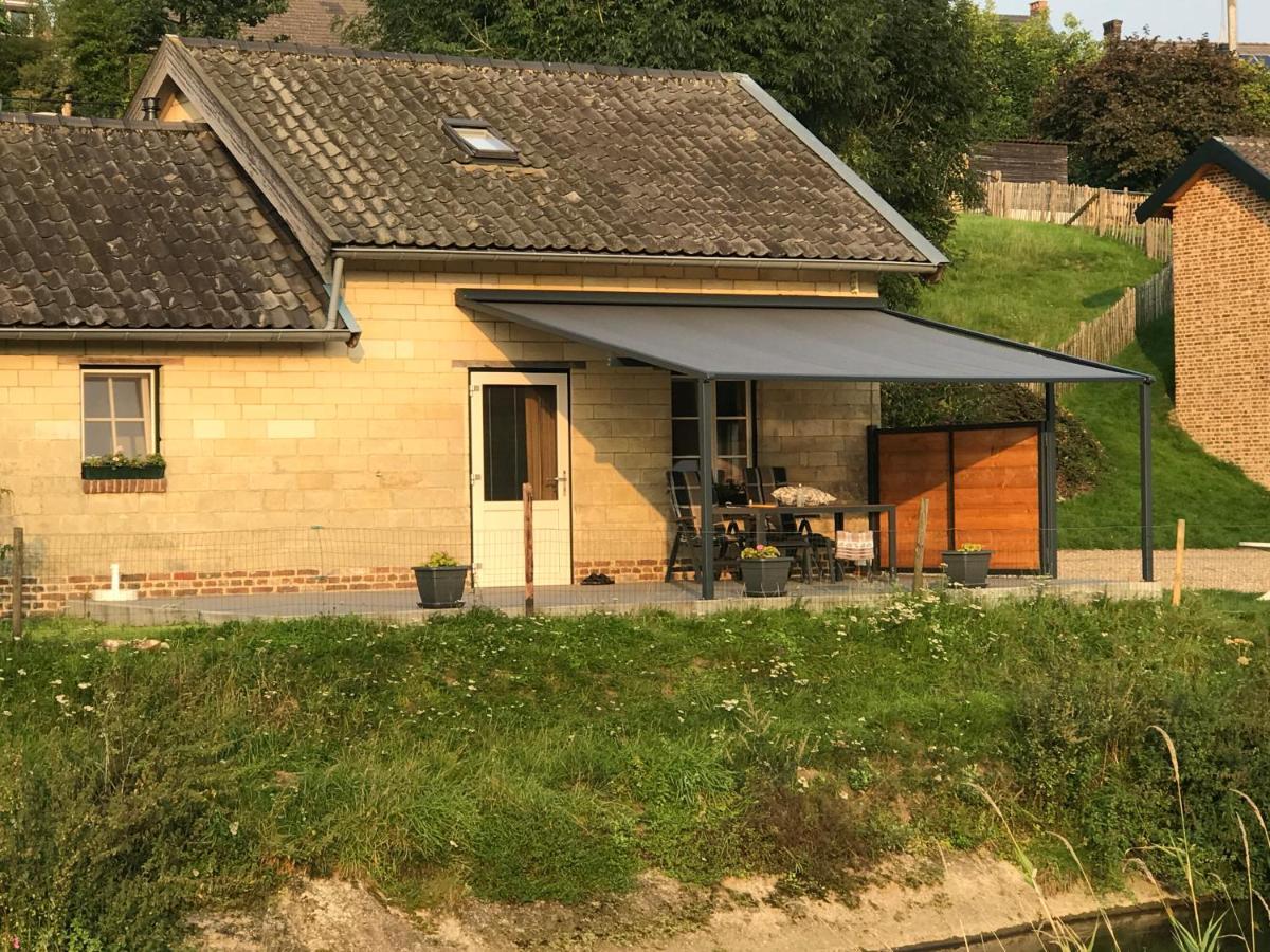 Apartment Aan De Watermolen Vakantiewoningen